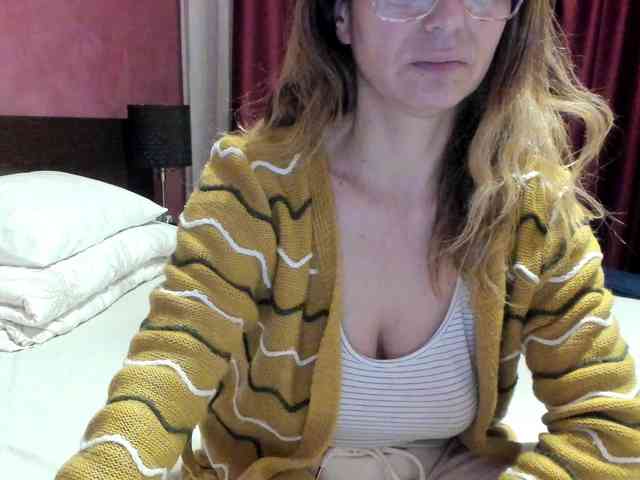 AngelNicollex webcam