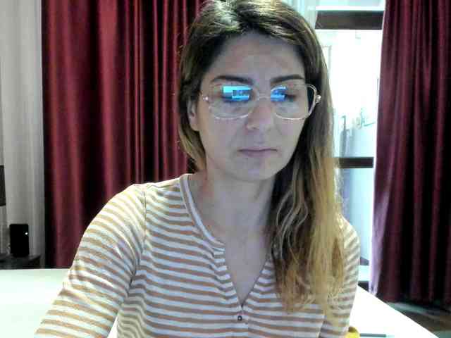 AngelNicollex webcam