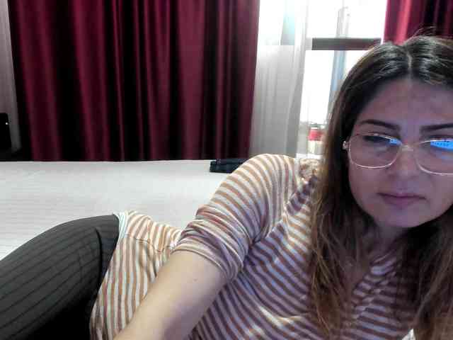 AngelNicollex webcam