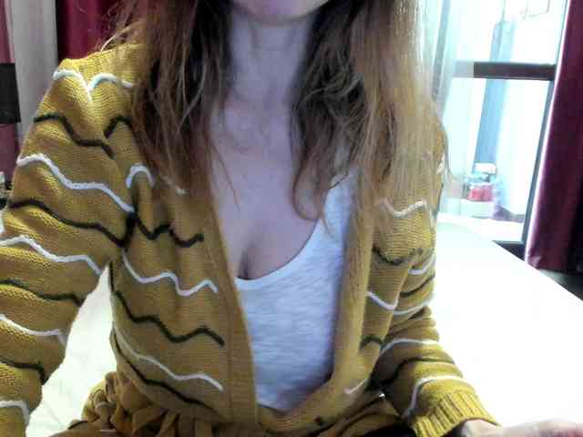 AngelNicollex webcam