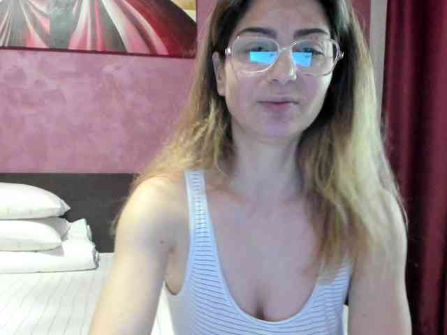 AngelNicollex webcam