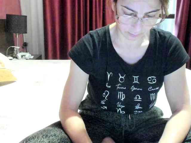 AngelNicollex webcam