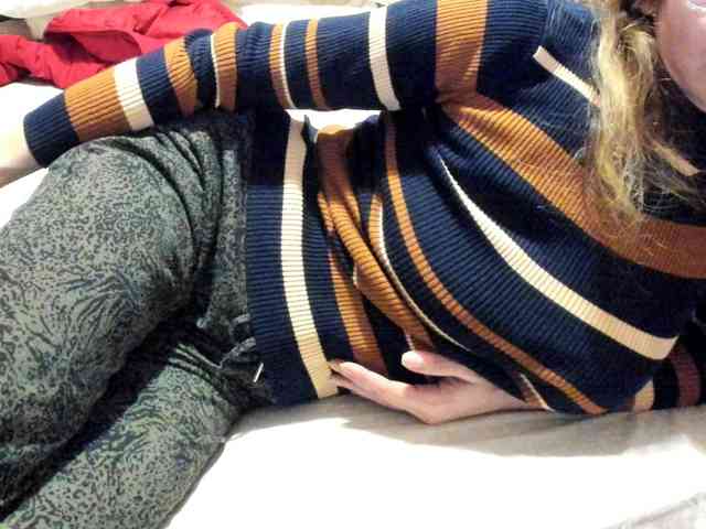 AngelNicollex webcam