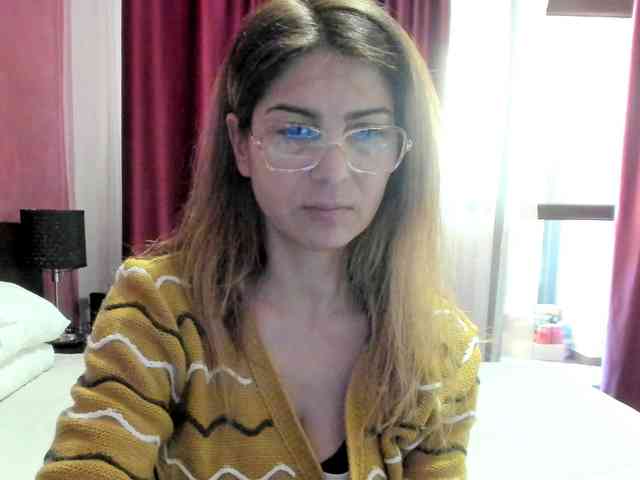 AngelNicollex webcam