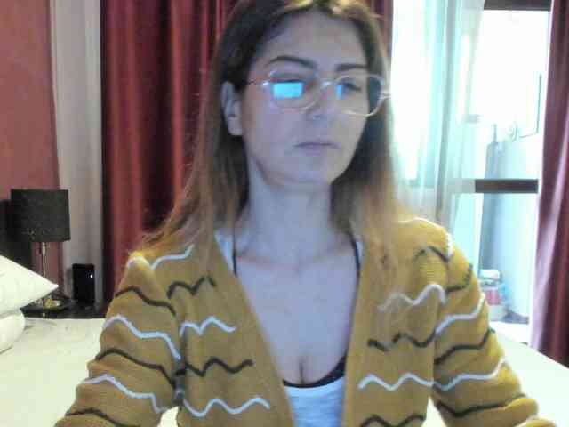 AngelNicollex webcam