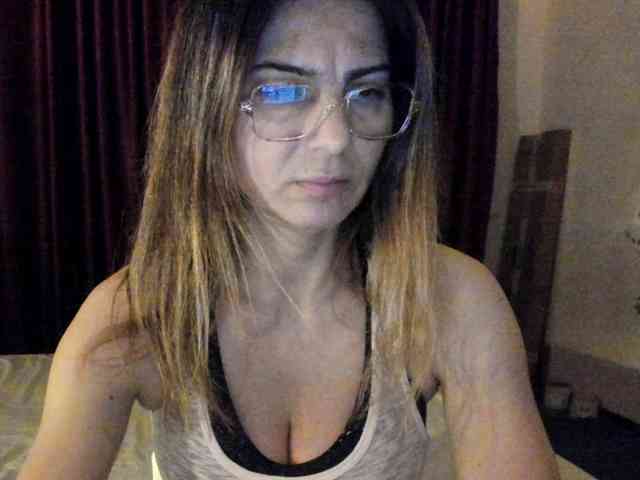 AngelNicollex webcam