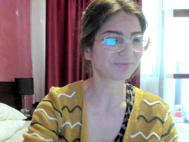 AngelNicollex webcam