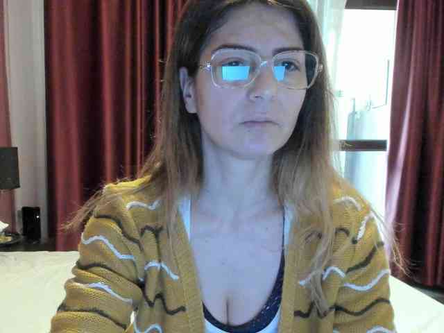 AngelNicollex webcam