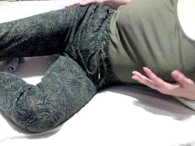 AngelNicollex webcam