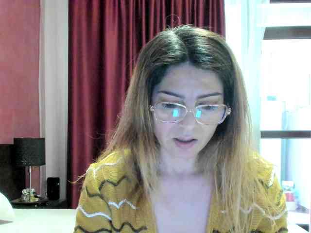 AngelNicollex webcam