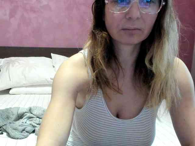 AngelNicollex webcam