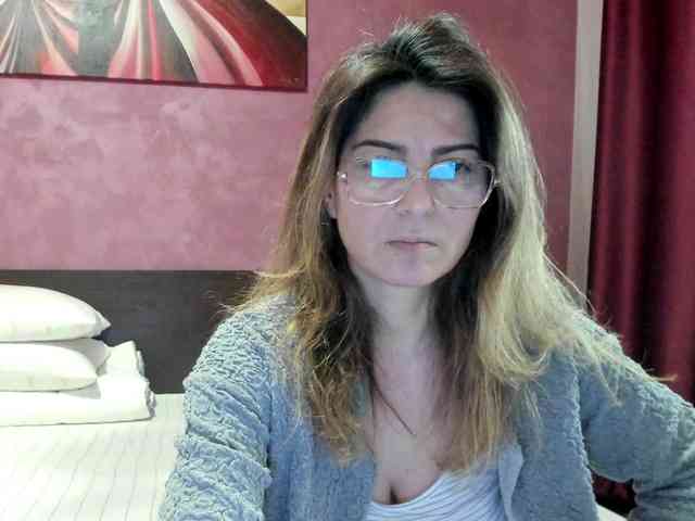 AngelNicollex webcam