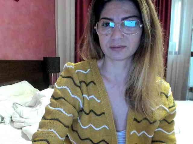 AngelNicollex webcam