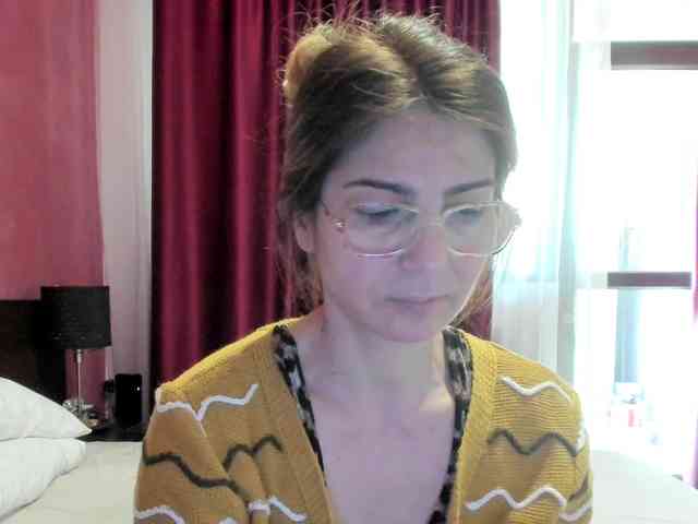 AngelNicollex webcam