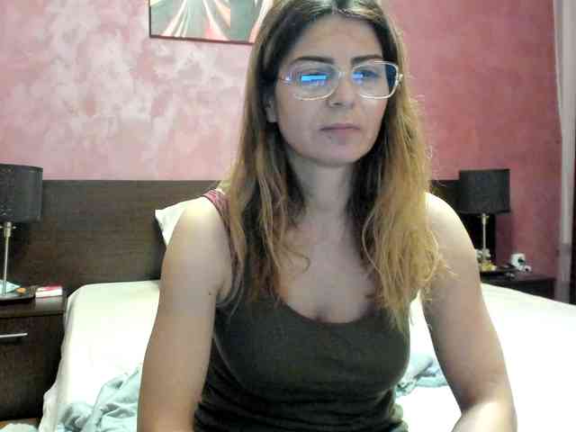 AngelNicollex webcam