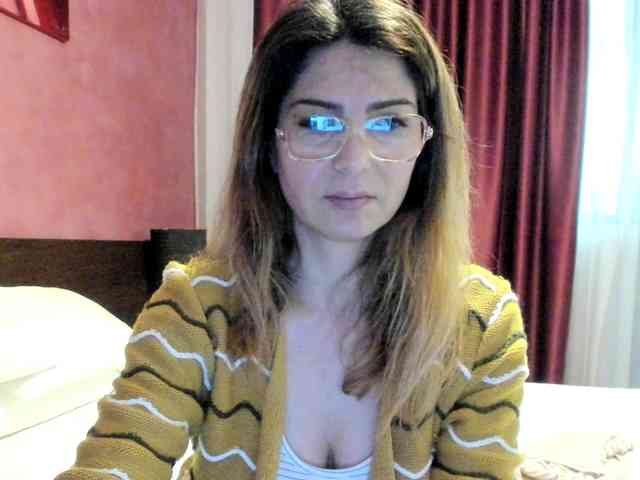 AngelNicollex webcam