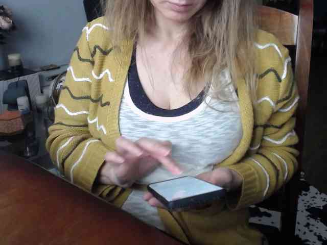 AngelNicollex webcam