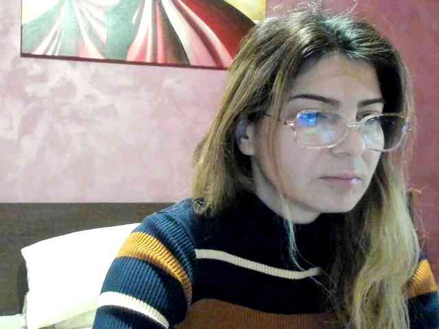 AngelNicollex webcam