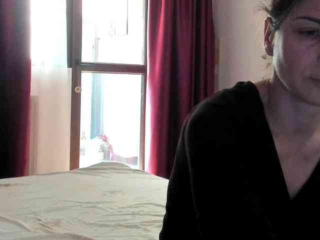 AngelNicollex webcam