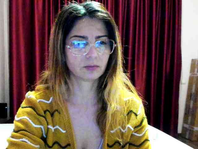 AngelNicollex webcam