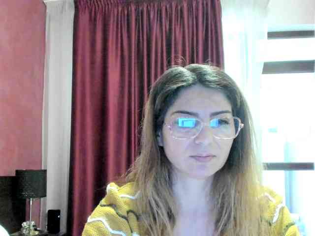 AngelNicollex webcam
