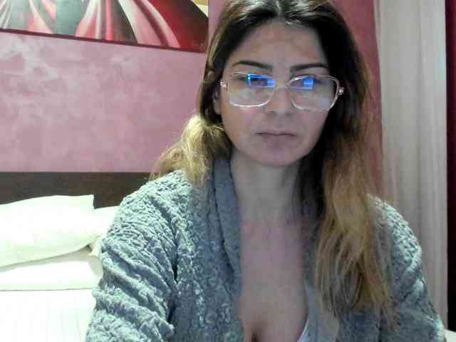 AngelNicollex webcam