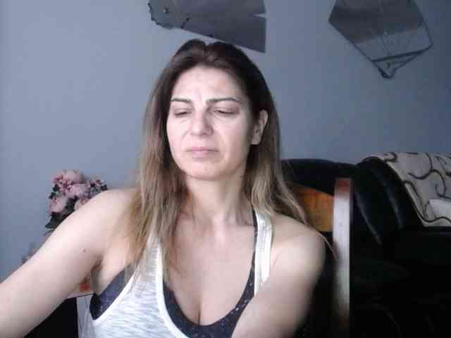 AngelNicollex webcam