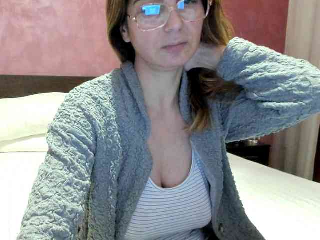 AngelNicollex webcam