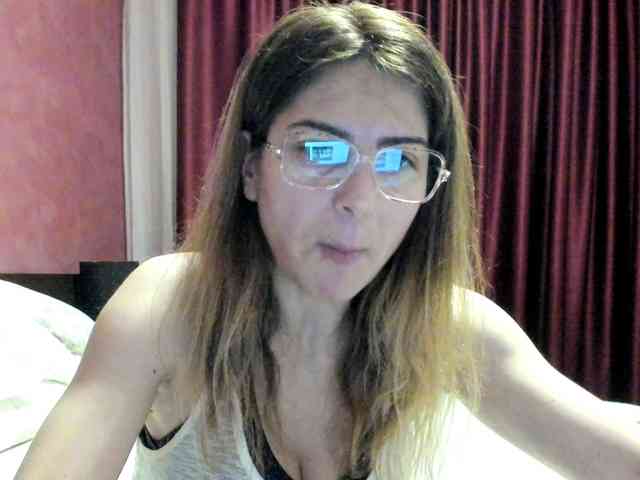 AngelNicollex webcam