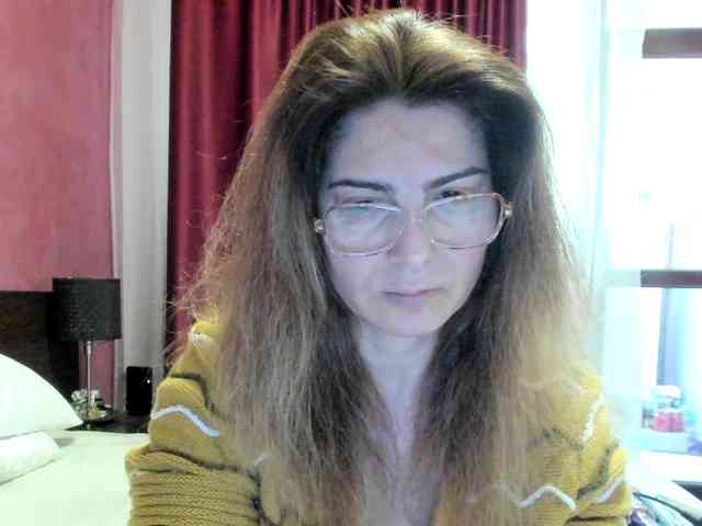 AngelNicollex webcam