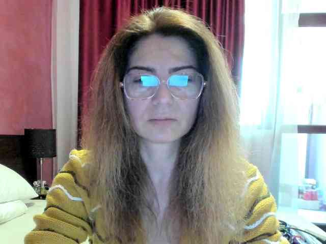 AngelNicollex webcam