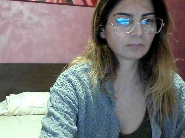 AngelNicollex webcam