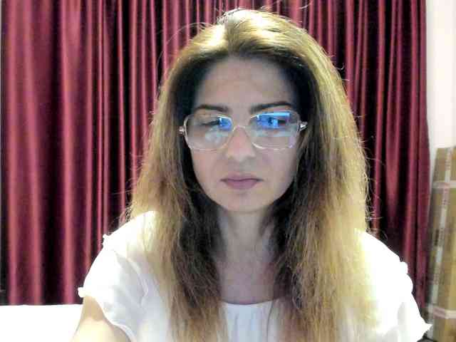 AngelNicollex webcam