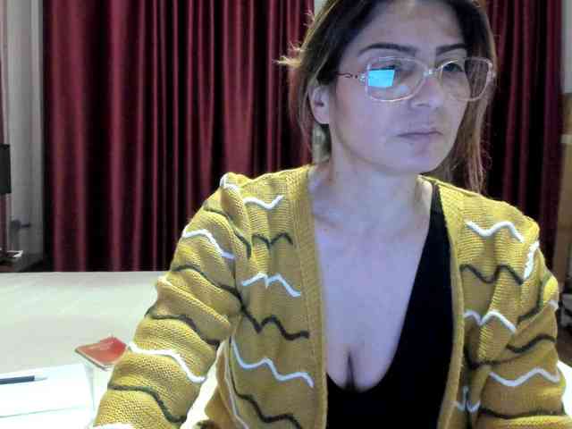 AngelNicollex webcam