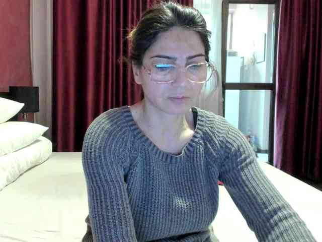 AngelNicollex webcam