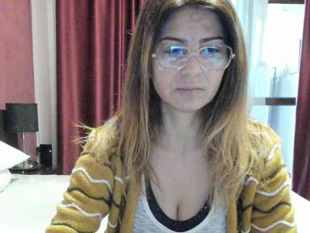 AngelNicollex webcam