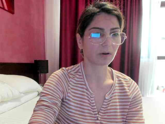 AngelNicollex webcam