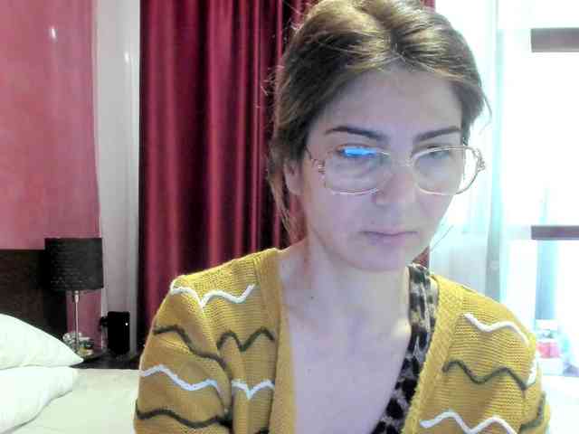 AngelNicollex webcam