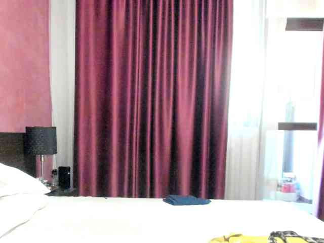 AngelNicollex webcam