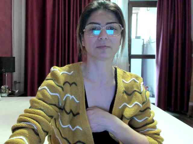 AngelNicollex webcam