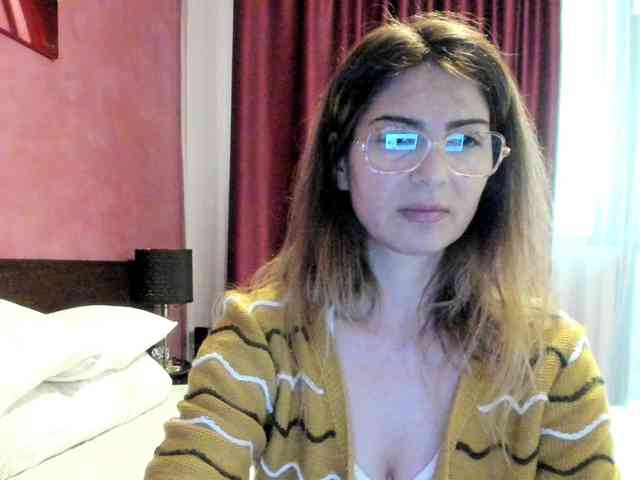 AngelNicollex webcam