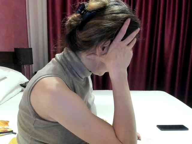 AngelNicollex webcam