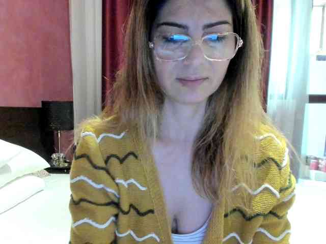 AngelNicollex webcam