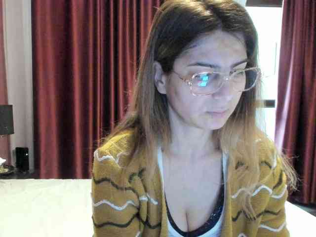 AngelNicollex webcam