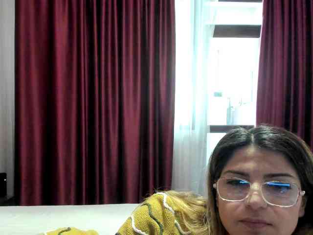 AngelNicollex webcam