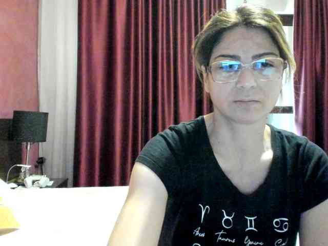 AngelNicollex webcam