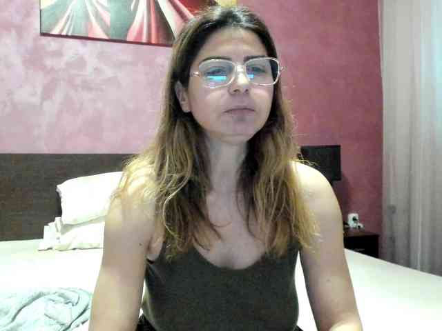 AngelNicollex webcam