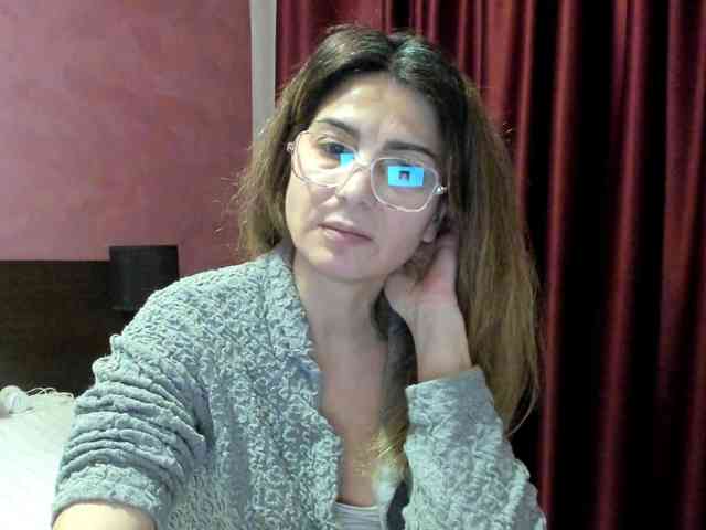 AngelNicollex webcam