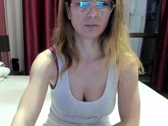 AngelNicollex webcam