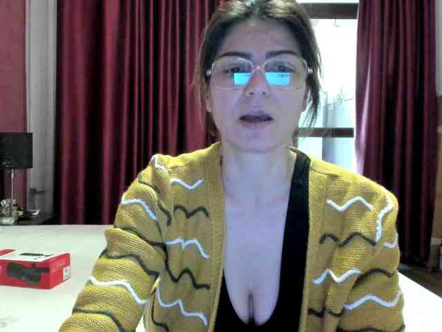 AngelNicollex webcam